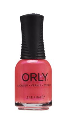 A product thumbnail of Orly Berry Blast
