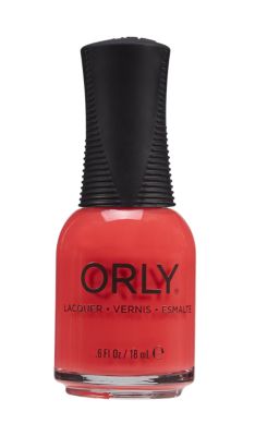 A product thumbnail of Orly Terracotta