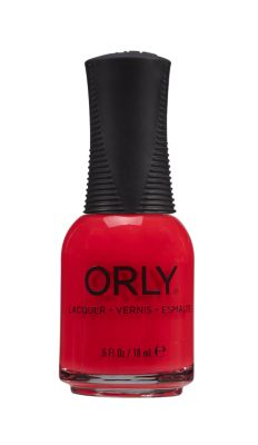 A product thumbnail of Orly Hot Shot