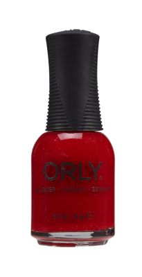 A product thumbnail of Orly Red Carpet