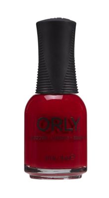 A product thumbnail of Orly Red Flare