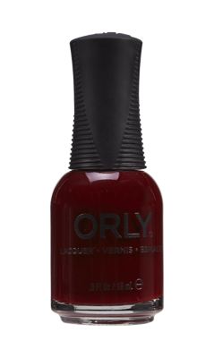 A product thumbnail of Orly Bus Stop Crimson