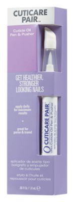 A product thumbnail of Orly Cuticare Pair Cuticle Pen & Pusher