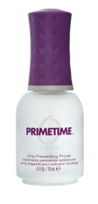 A product thumbnail of Orly Primetime Primer Basecoat