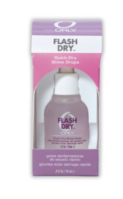 A product thumbnail of Orly Flash Dry Drops