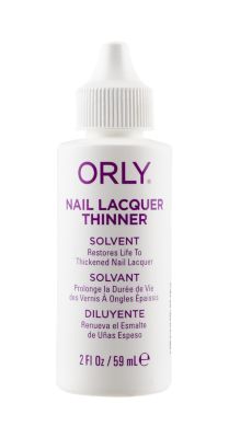 A product thumbnail of Orly Polish Thinner