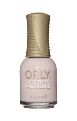 A product thumbnail of Orly Sweet Blush
