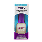 A product thumbnail of Orly Matte Topcoat