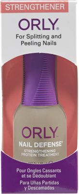 A product thumbnail of Orly Nail Defense