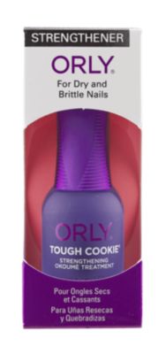 A product thumbnail of Orly Tough Cookie Nail Strengthener