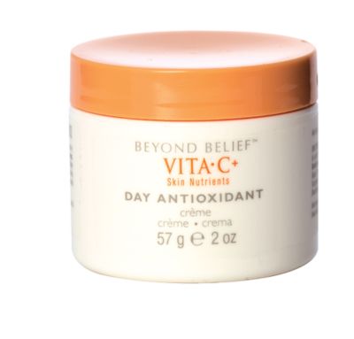 A product thumbnail of Beyond Belief Vita C+ Day Antioxidant Creme