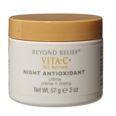 A product thumbnail of Beyond Belief Vita C+ Night Antioxidant Creme