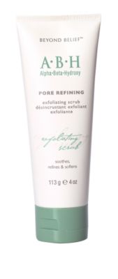 A product thumbnail of Beyond Belief ABH Pore Refining Exfoliating Scrub