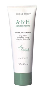 A product thumbnail of Beyond Belief ABH Pore Refining Clay Mask