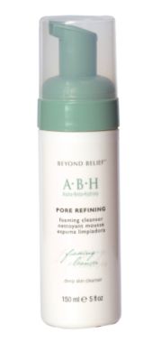 A product thumbnail of Beyond Belief ABH Pore Refining Foaming Cleanser