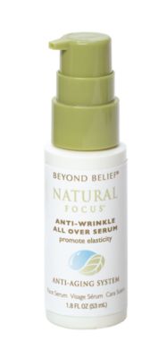 A product thumbnail of Beyond Belief Natural Focus Anti-Wrinkle Serum