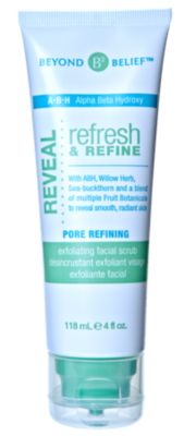A product thumbnail of Beyond Belief ABH Exfoliating Facial Scrub