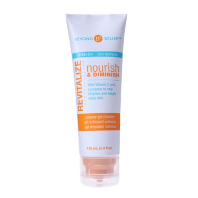 A product thumbnail of Beyond Belief Vita C+ Creamy Gel Cleanser
