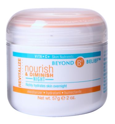 A product thumbnail of Beyond Belief Vita C+ Night Moisturizer