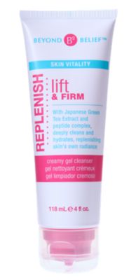 A product thumbnail of Beyond Belief Lift & Firm Creamy Gel Cleanser