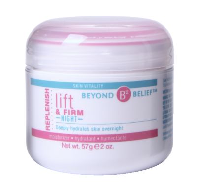 A product thumbnail of Beyond Belief Lift & Firm Night Moisturizer