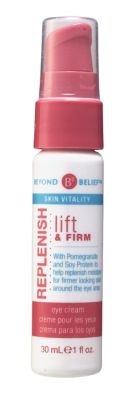 A product thumbnail of Beyond Belief Lift & Firm Eye Cream