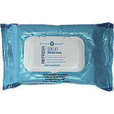 A product thumbnail of Beyond Belief Facial Cleansing and Makeup Remover Towelettes