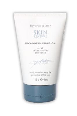 A product thumbnail of Beyond Belief Microdermabrasion Scrub