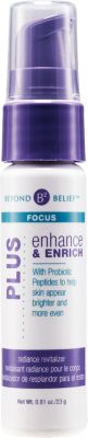 A product thumbnail of Beyond Belief Radiance Revitalizer
