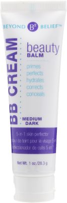 A product thumbnail of Beyond Belief BB Cream Medium Dark