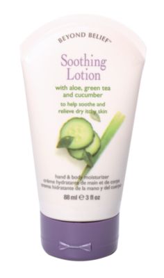 A product thumbnail of Beyond Belief Soothing Lotion 3 oz.