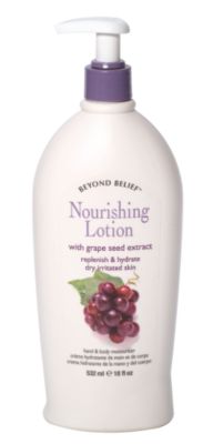A product thumbnail of Beyond Belief Nourishing Lotion