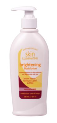 A product thumbnail of Beyond Belief Skin Illuminating Brightening Body Lotion