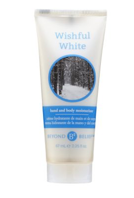 beyond belief lotion