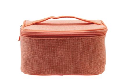 A product thumbnail of Beyond Belief Peach Train Case