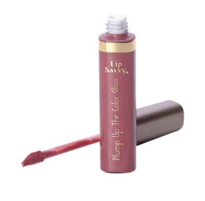 A product thumbnail of Plump Up The Color Lip Gloss