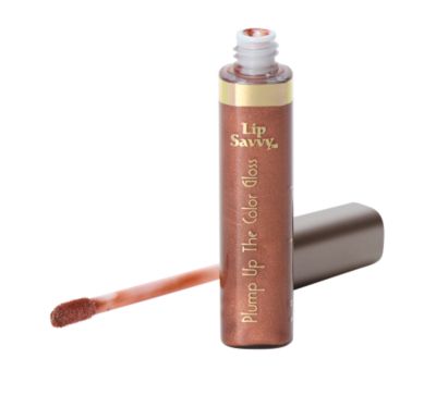 A product thumbnail of Plump Up The Color Lip Gloss