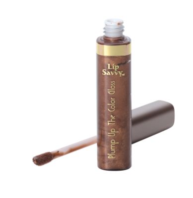 A product thumbnail of Plump Up The Color Lip Gloss