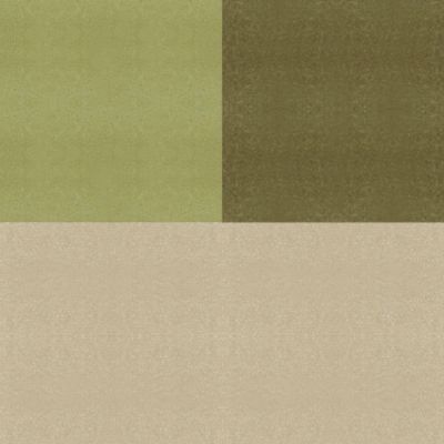 A product thumbnail of Savvy Satin Shadow Trio Sea Green
