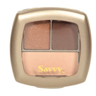 A product thumbnail of Satin Eye Shadows Trio