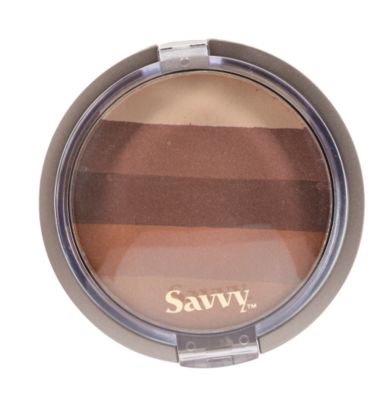 A product thumbnail of Savvy Luminizer Warm Bronze