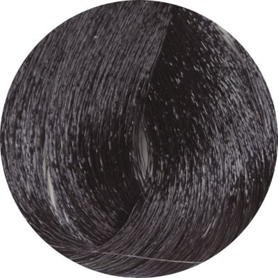 A product thumbnail of Permanent Powder Hair Color Blue Black