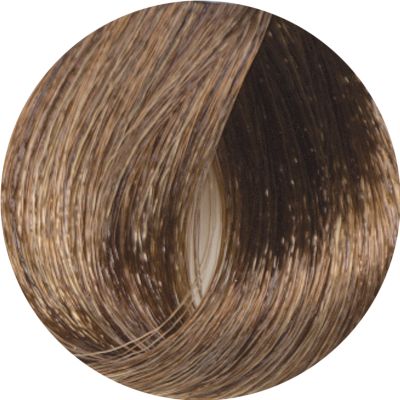 A product thumbnail of Permanent Powder Hair Color Natural Medium Brown