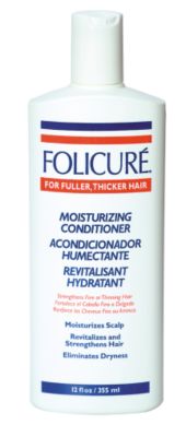 A product thumbnail of Folicure Moisturizing Conditioner