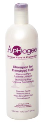 A product thumbnail of Shampoo for Damaged Hair