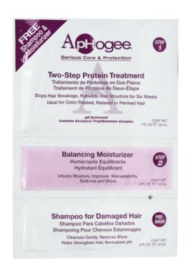 A product thumbnail of Aphogee Two-Step Protein Treatment