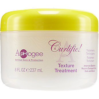 ApHogee Curlific Texture Treatment