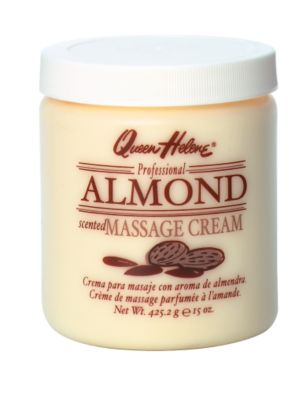 A product thumbnail of Queen Helene Almond Massage Cream