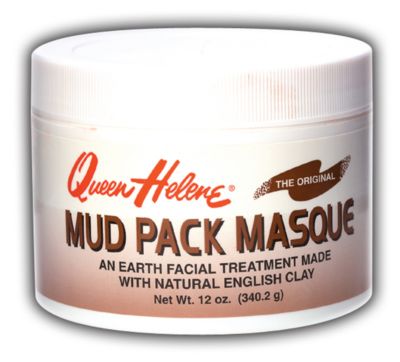 A product thumbnail of Queen Helene Mud Pack Masque