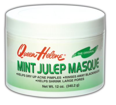 A product thumbnail of Queen Helene Mint Julep Masque 12 oz.